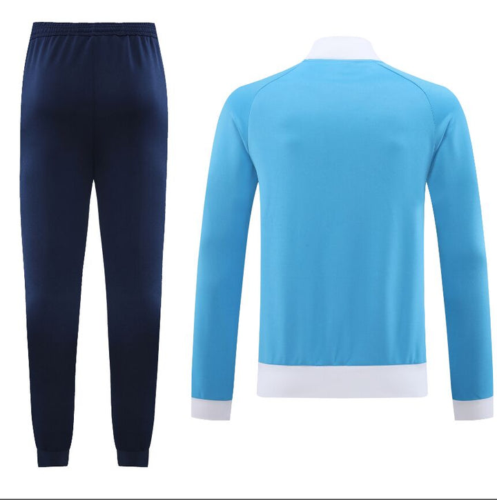 AC Milan - Tracksuit - Full Zip