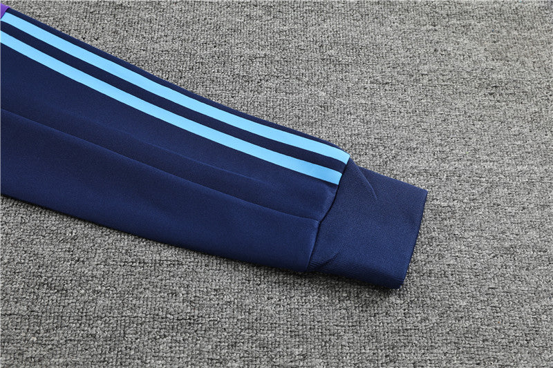 Argentina 23/24 - Tracksuit - Full Zip