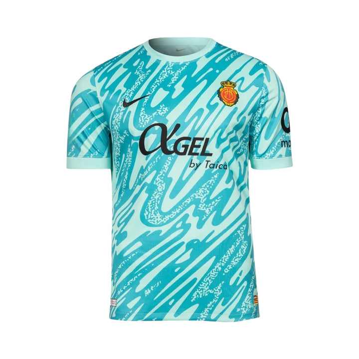 Mallorca Goalkeeper 25/26