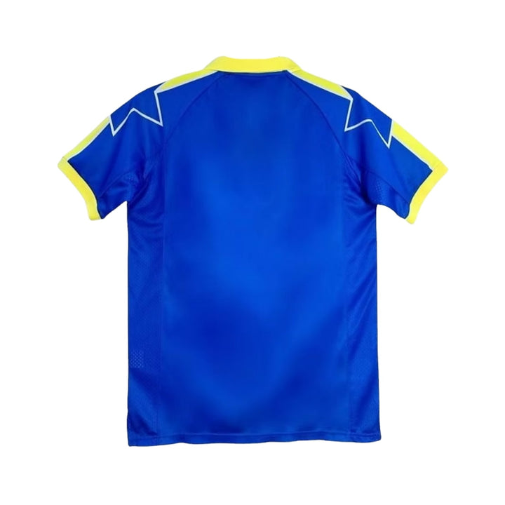 Juventus Alternative 97/98