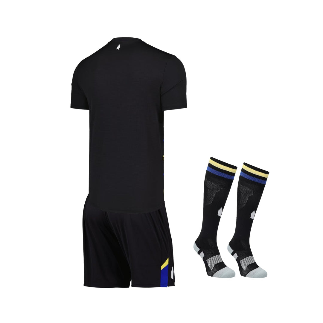 Kids Kit - Everton Third 25/26