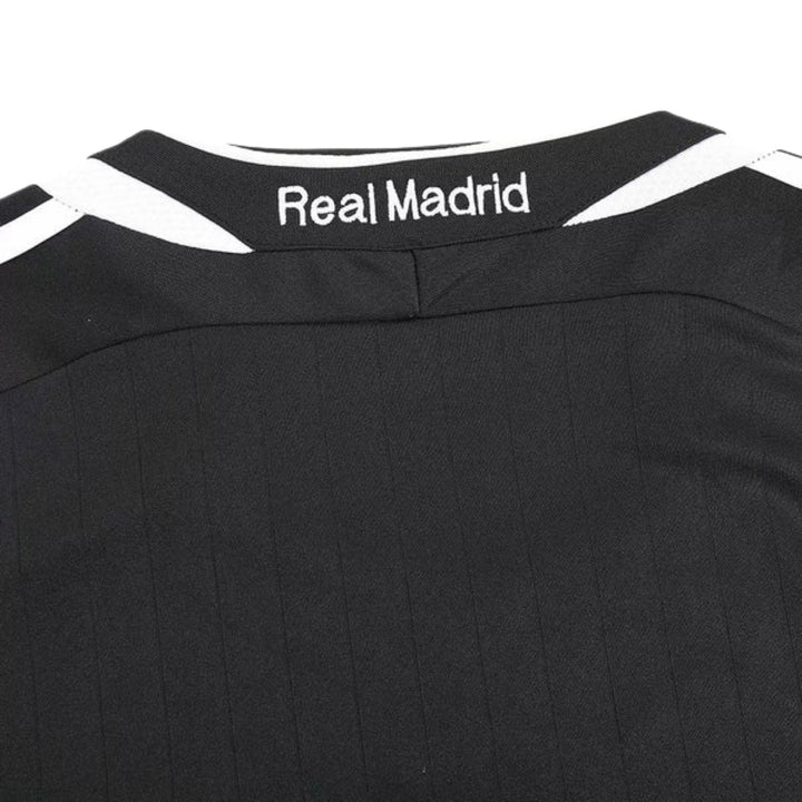 Real Madrid Alternative 06/07 - Long Sleeve