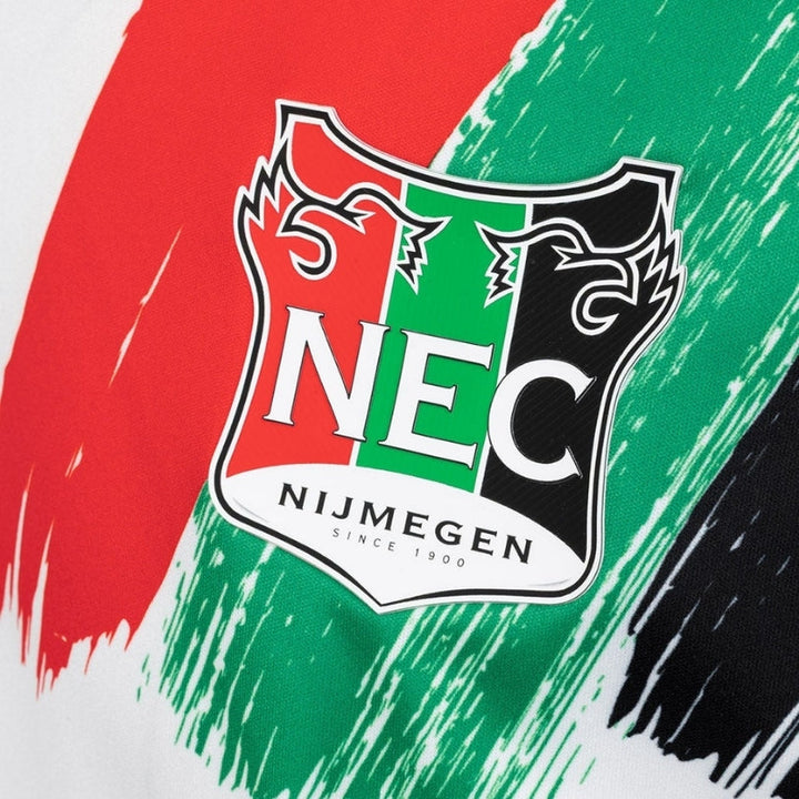 NEC Nijmegen Pre-Match 25/26