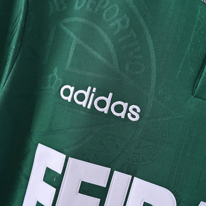 Deportivo de La Coruña Alternative 98/99