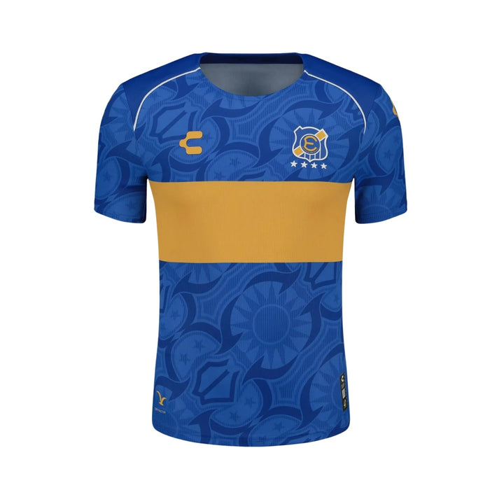 Everton de Viña del Mar Main 25/26