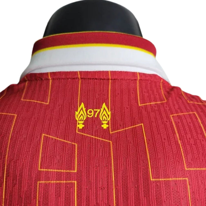 Liverpool Third 24/25