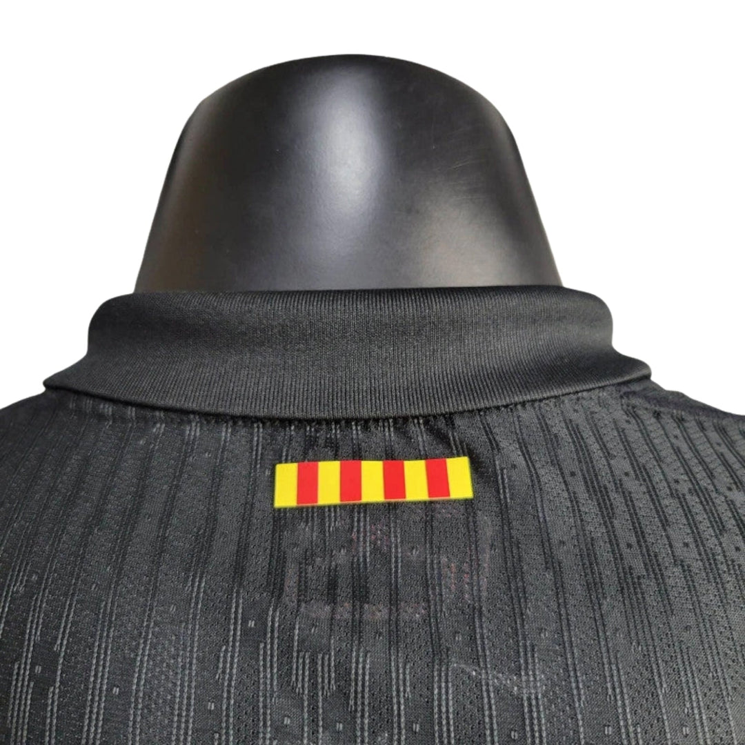 Reversible Windbreaker - Italy