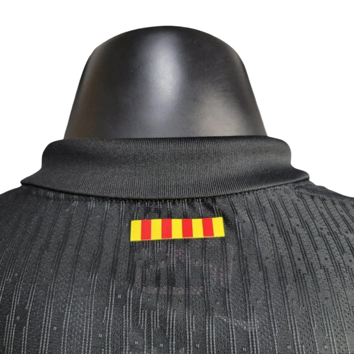 Reversible Windbreaker - Italy