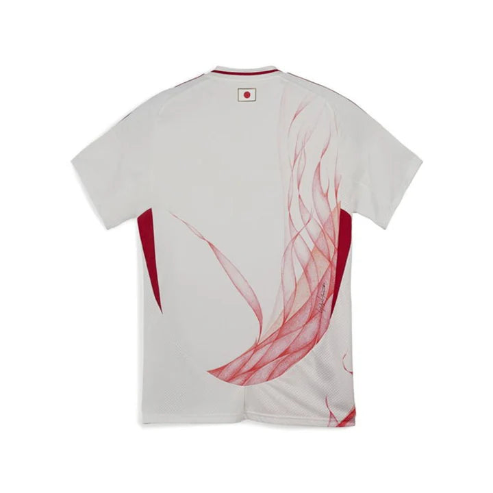 2024 Japan 2nd Kit