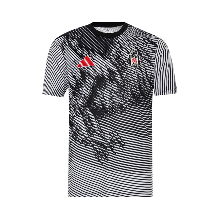 Besiktas Pre-Match 25/26