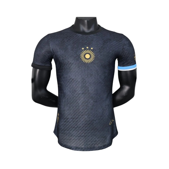 Messi - La Pulga - Special Edition - Player Version