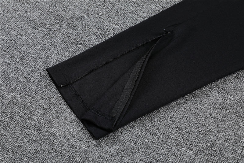 PSG 23/24 - Tracksuit - 1/2 Zip