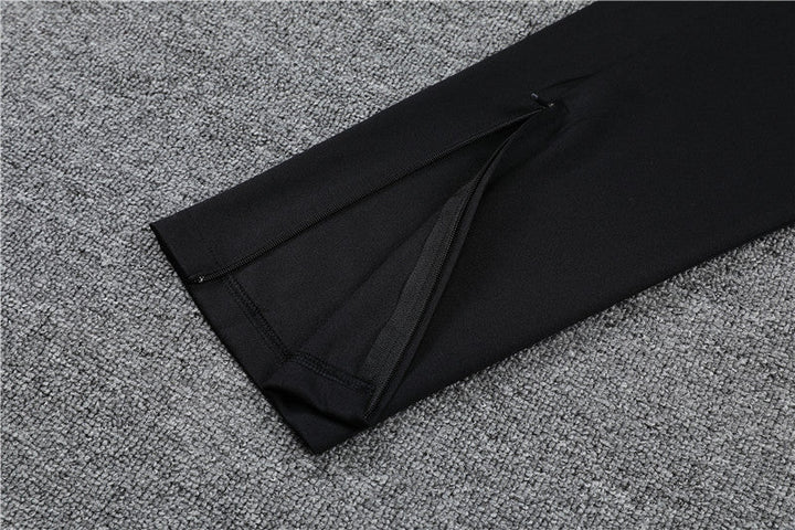 PSG 23/24 - Tracksuit - 1/2 Zip