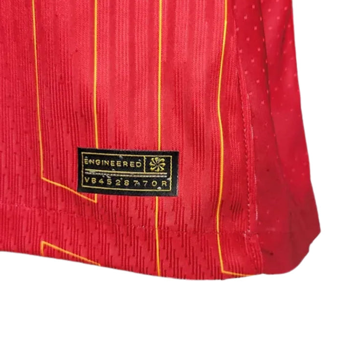 Liverpool Third 24/25