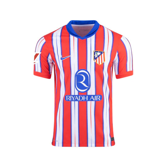 2024-25 Atlético de Madrid Home Kit