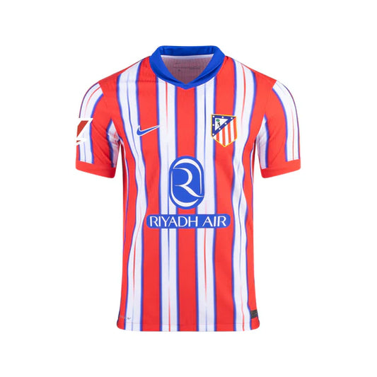 2024-25 Atlético de Madrid Home Kit