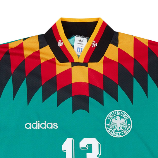 1994 Germany 2nd Kit