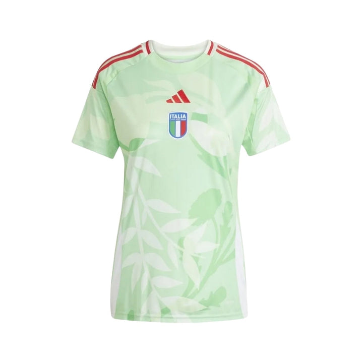Italy Alternative 25/26 - Women's Euro 2025 - Women's Version