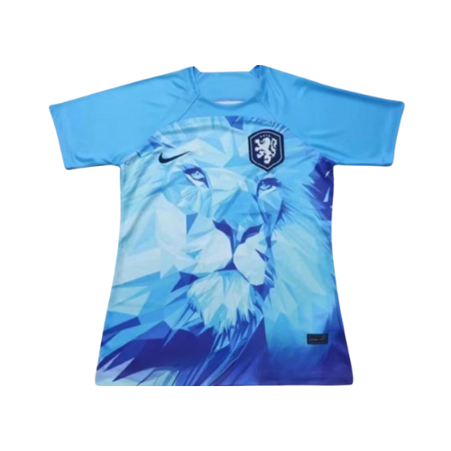 Netherlands Special Edition 24/25