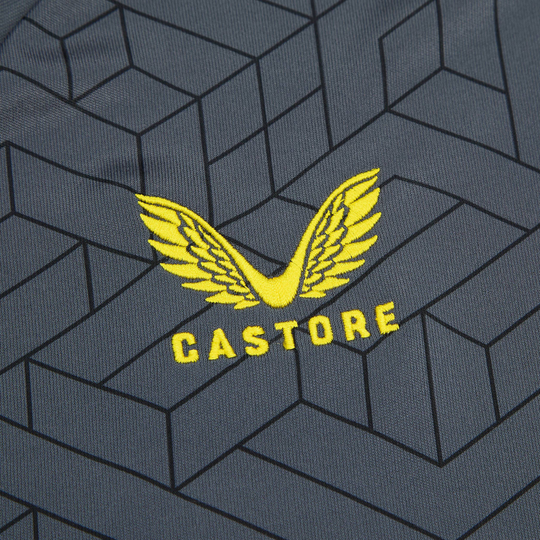 2024-25 Everton FC Away Kit