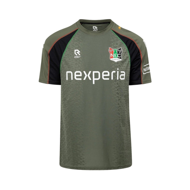 NEC Training Nijmegen 25/26