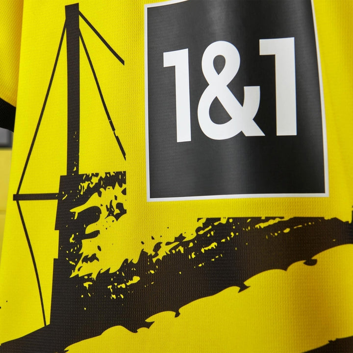 Borussia Dortmund Home 23/24