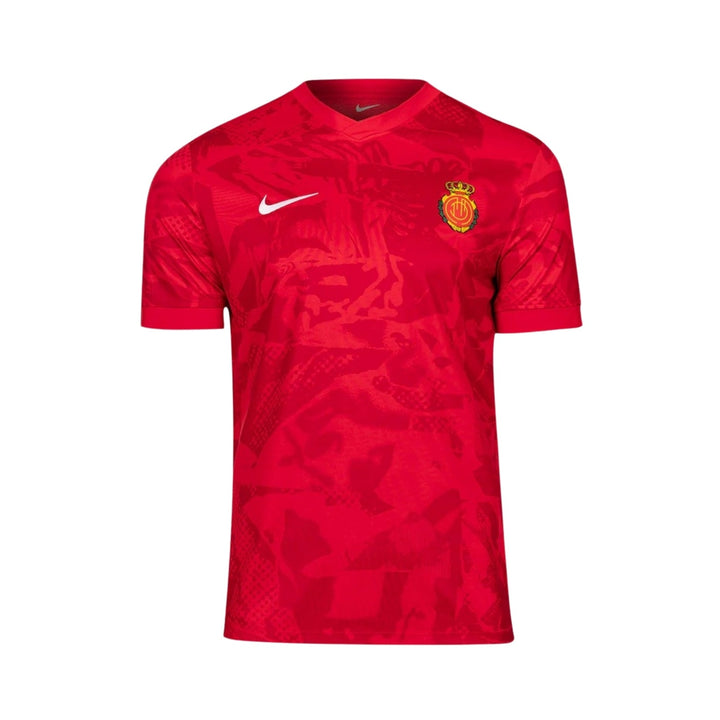 Mallorca Pre-Match 25/26