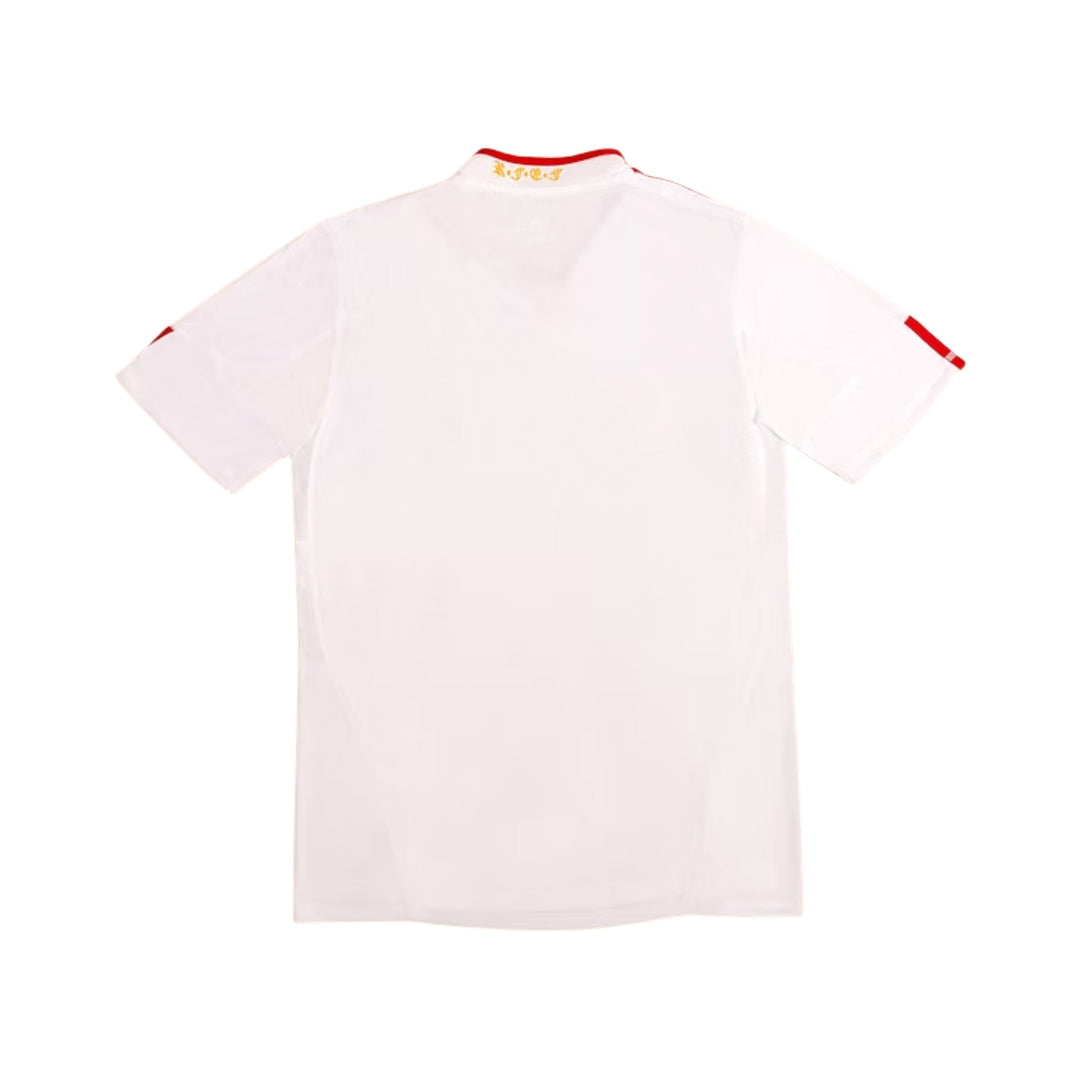 Alternative Spain 11/12