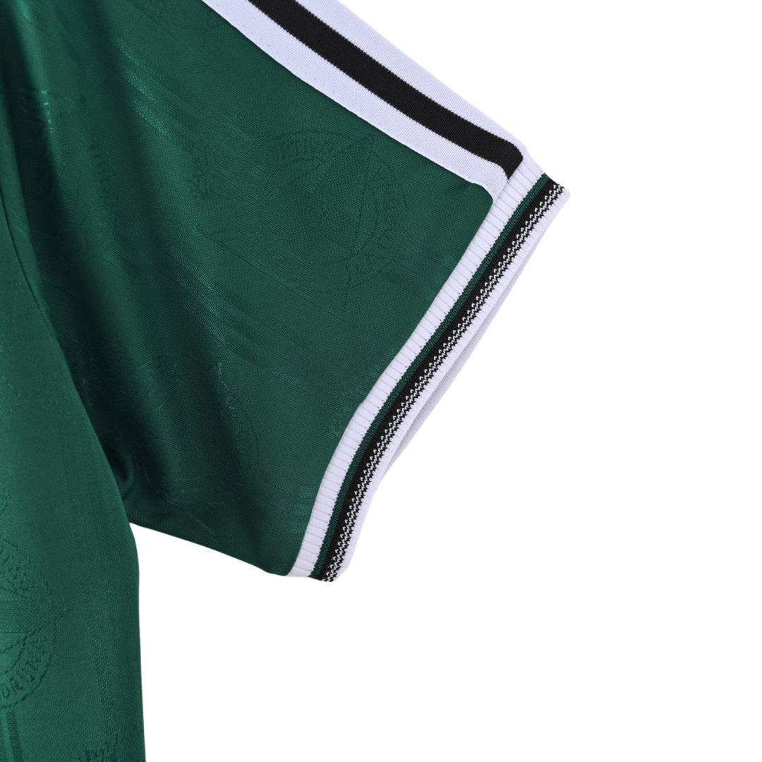 Deportivo de La Coruña Alternative 98/99