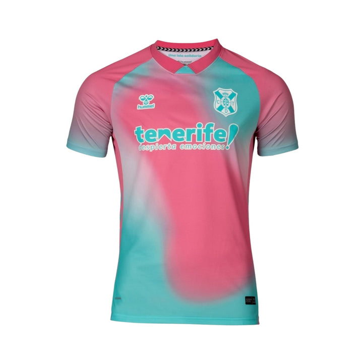 CD Tenerife Third 25/26