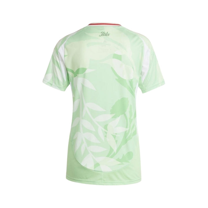 Italy Alternative 25/26 - Women's Euro 2025 - Women's Version