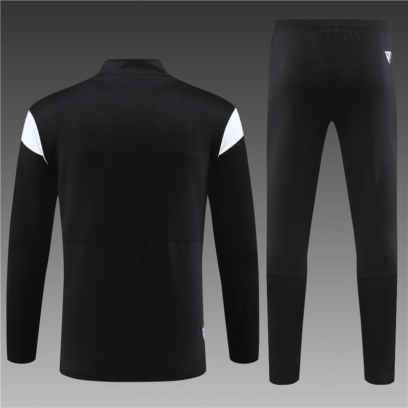 Manchester City 23/24 - Tracksuit - Half Zip