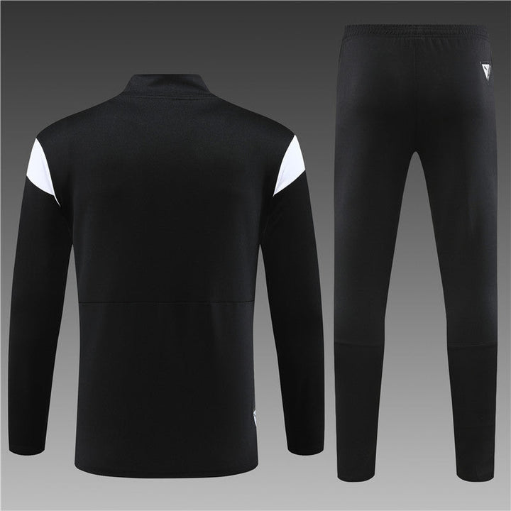 Manchester City 23/24 - Tracksuit - Half Zip