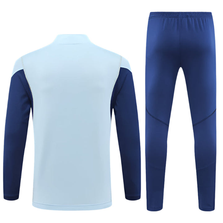 Spain 22/23 - Tracksuit - 1/2 Zip