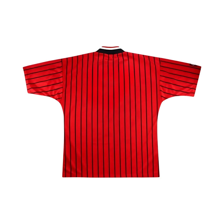 Rangers Alternative 95/96