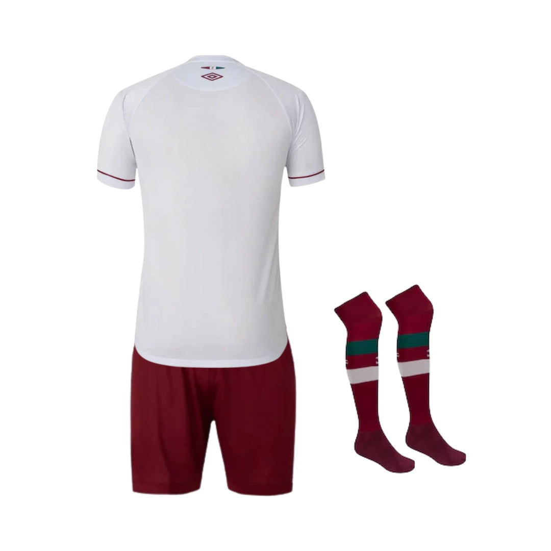 Children's Kit - Fluminense Alternative 23/24