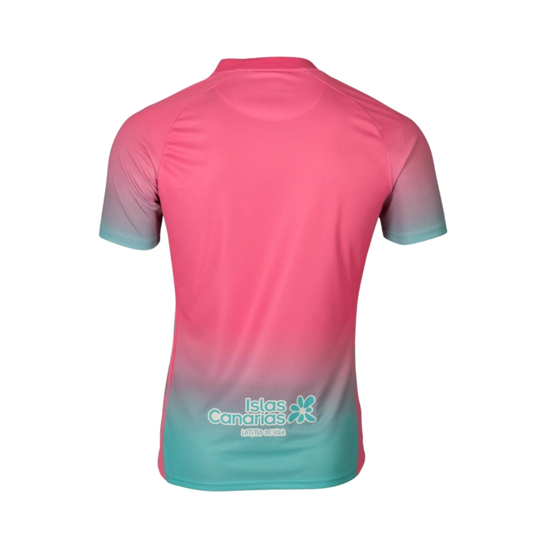 CD Tenerife Third 25/26