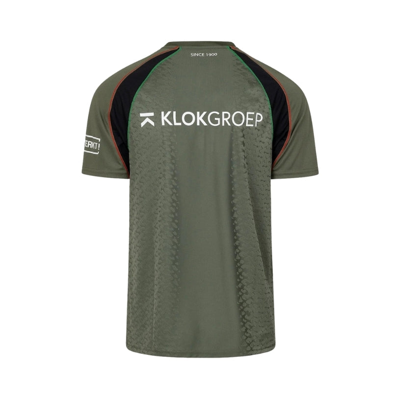 NEC Training Nijmegen 25/26