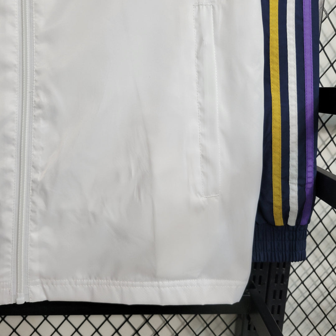 Windbreaker - Real Madrid 23/24