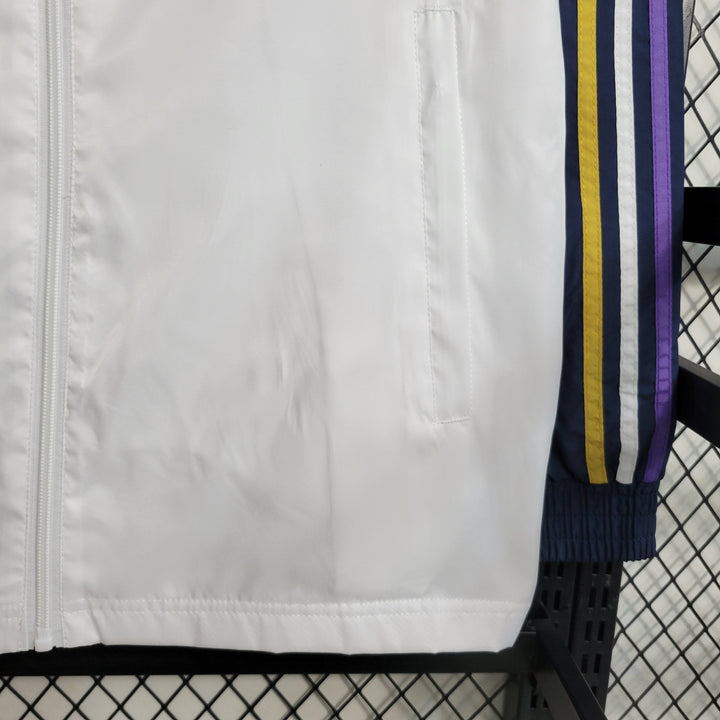 Windbreaker - Real Madrid 23/24