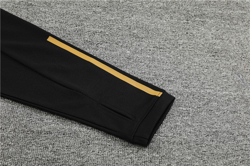 Argentina 23/24 - Tracksuit - 1/2 Zip