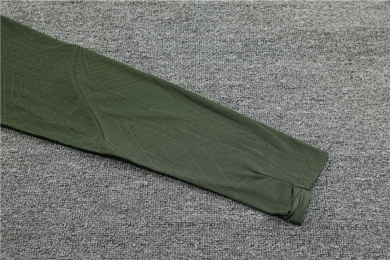 PSG 23/24 - Tracksuit - 1/2 Zip