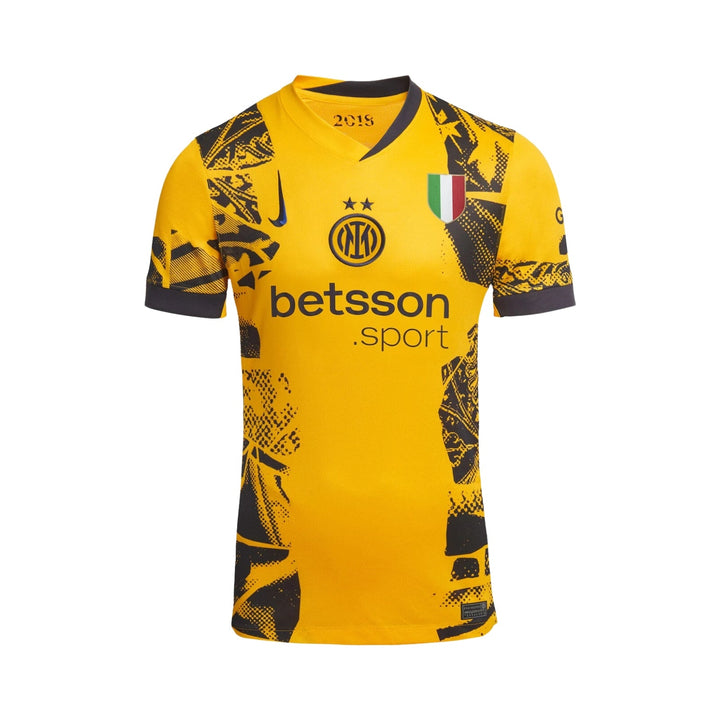 Inter Milan Alternative 24/25