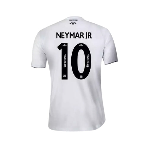 Santos Home 24/25 - Neymar Jr 10