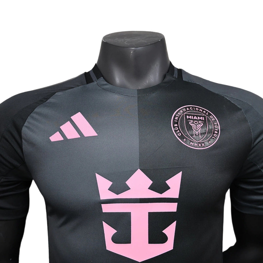 Inter Miami Alternative 25/26 - Player Version