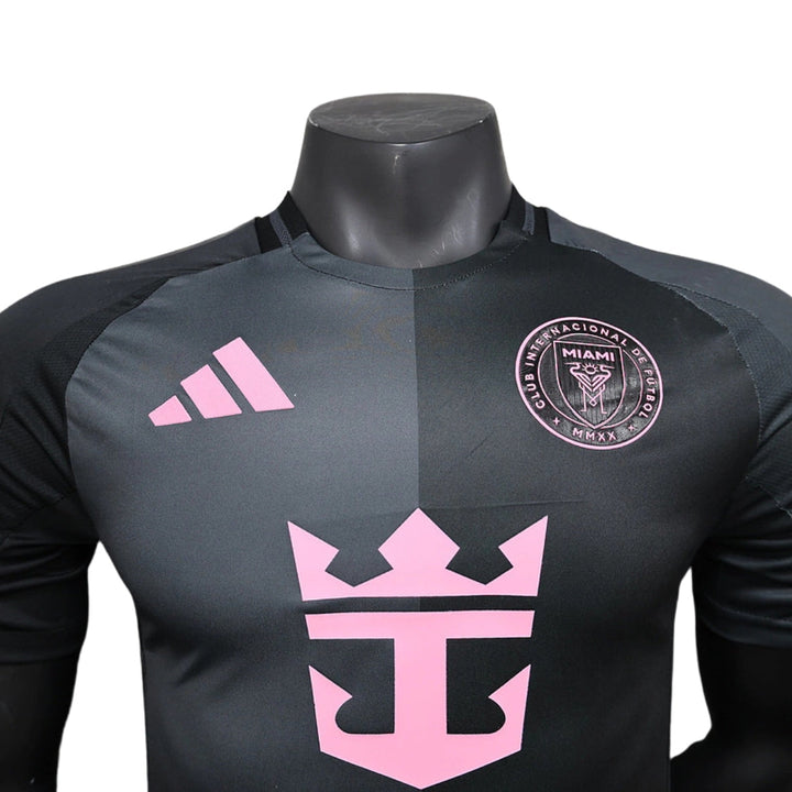 Inter Miami Alternative 25/26 - Player Version