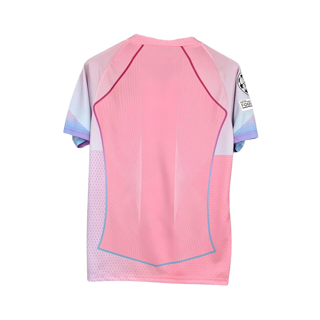 Barcelona Special Edition 25/26