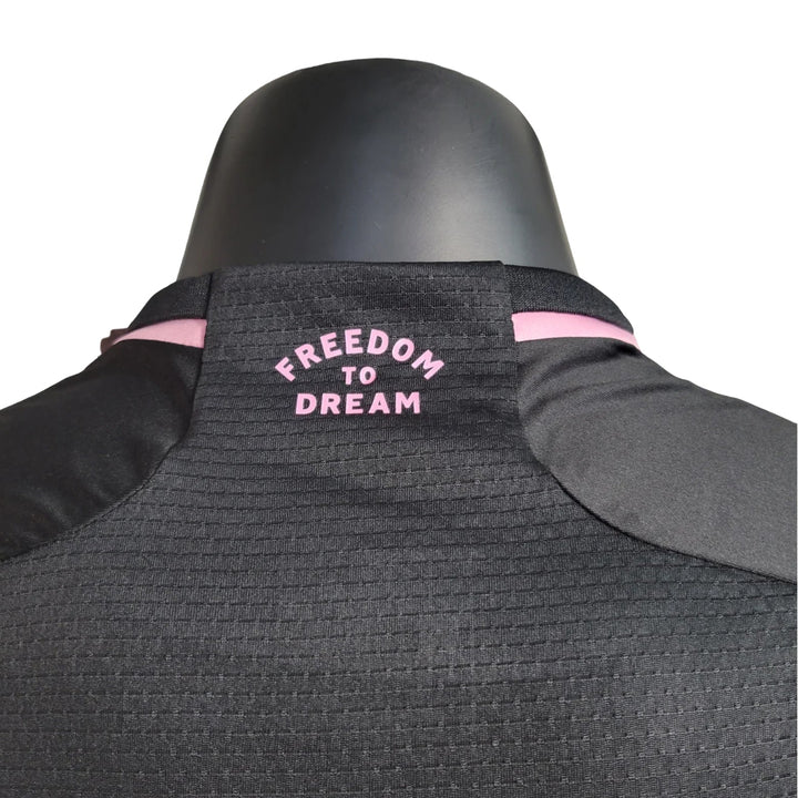 Inter Miami Alternative 23/24 - Player Version