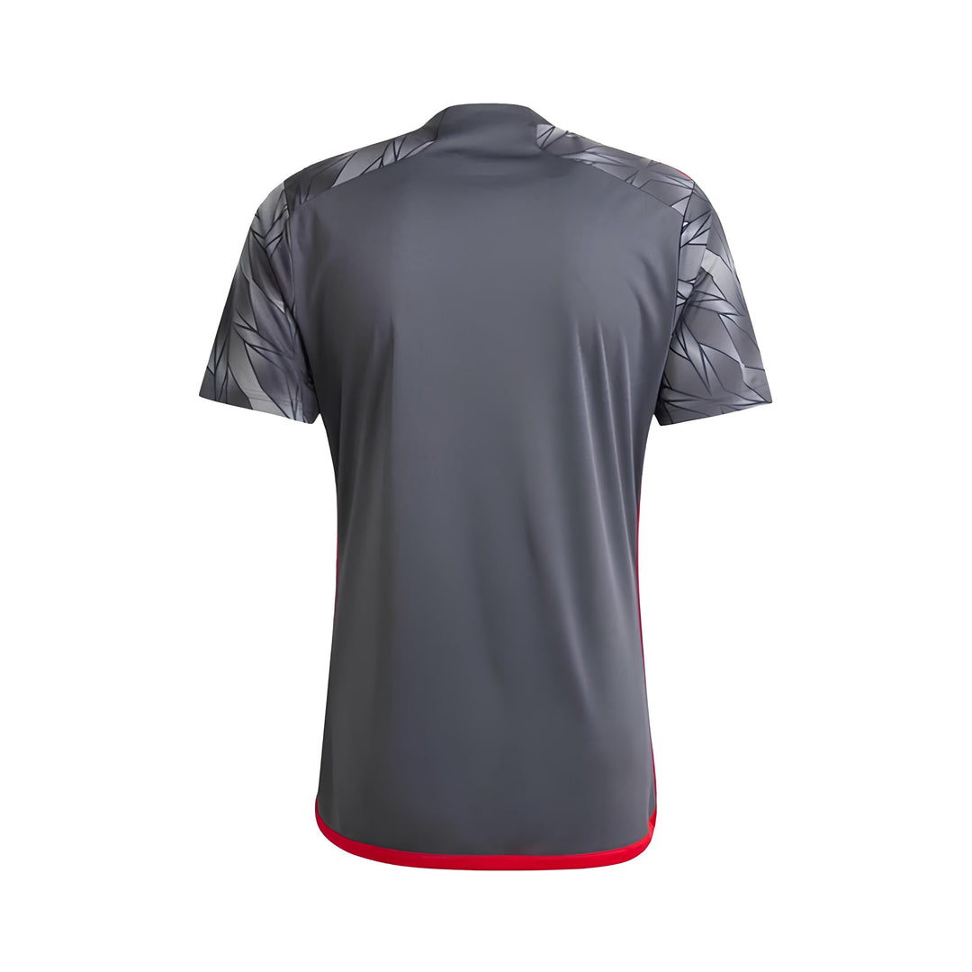 Flamengo Third 24/25