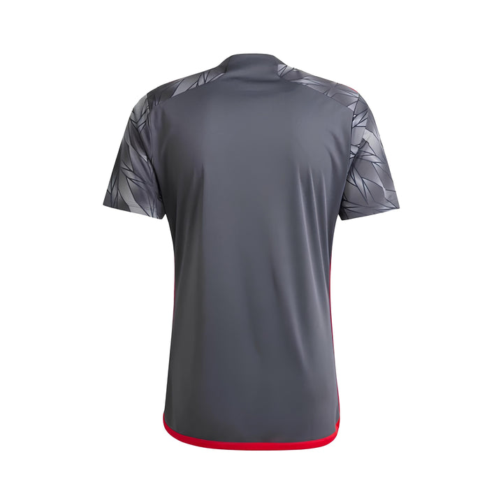 Flamengo Third 24/25